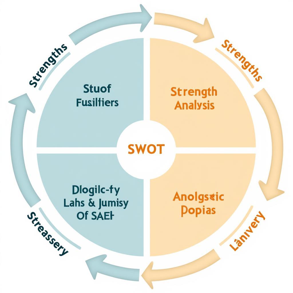 Phân tích SWOT kết quả kinh doanh