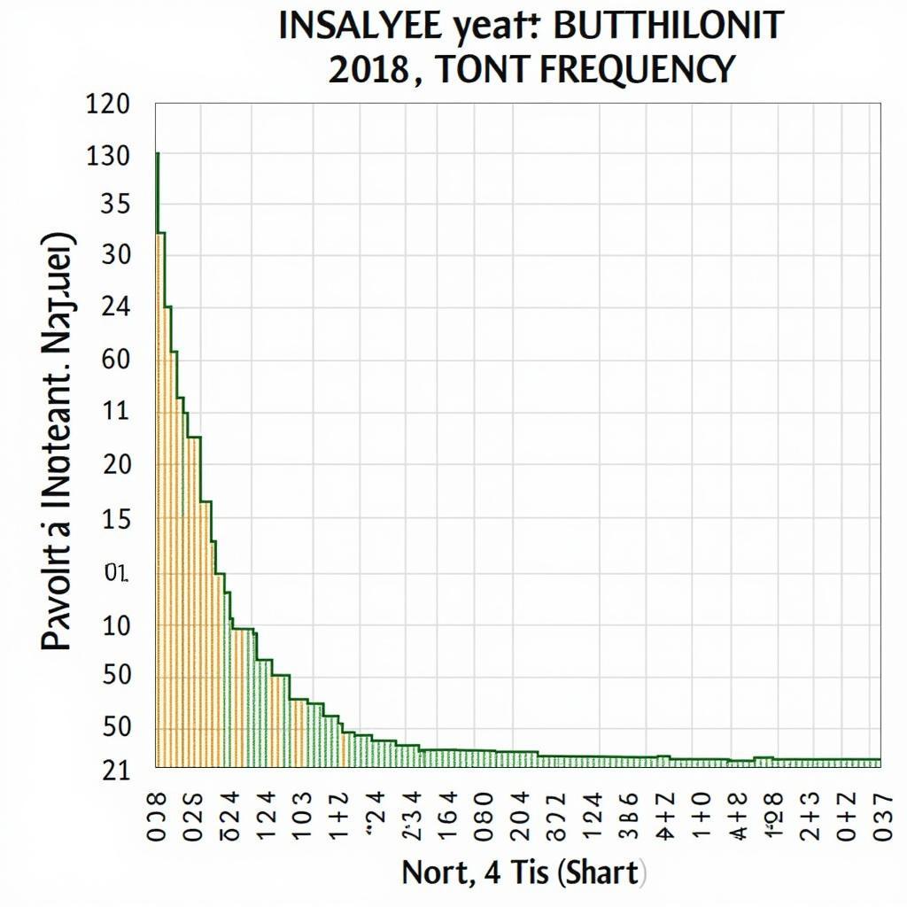 Statistical analysis of the North lottery results