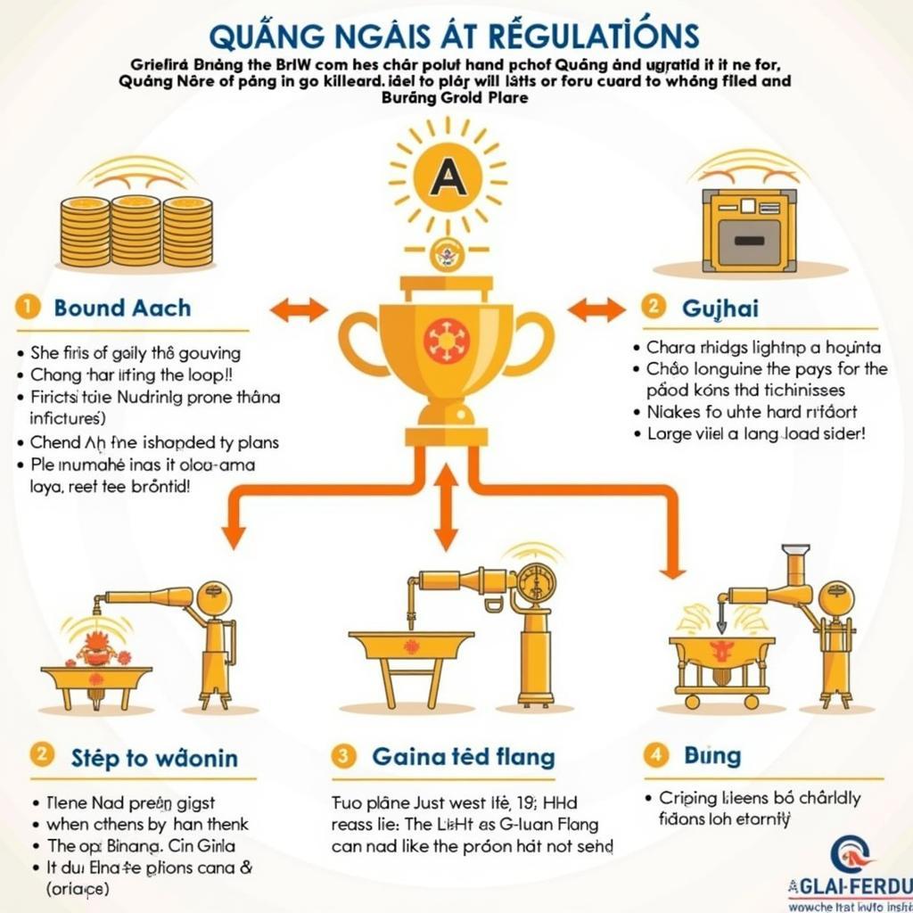 Quy Định Xổ Số Quảng Ngãi