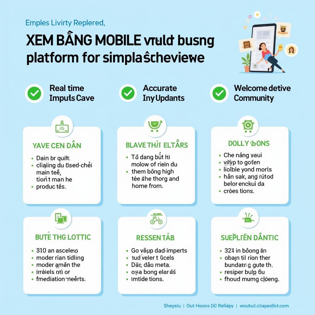 Xem Bóng Mobile: Điểm Hẹn May Mắn Cho Người Chơi Xổ Số