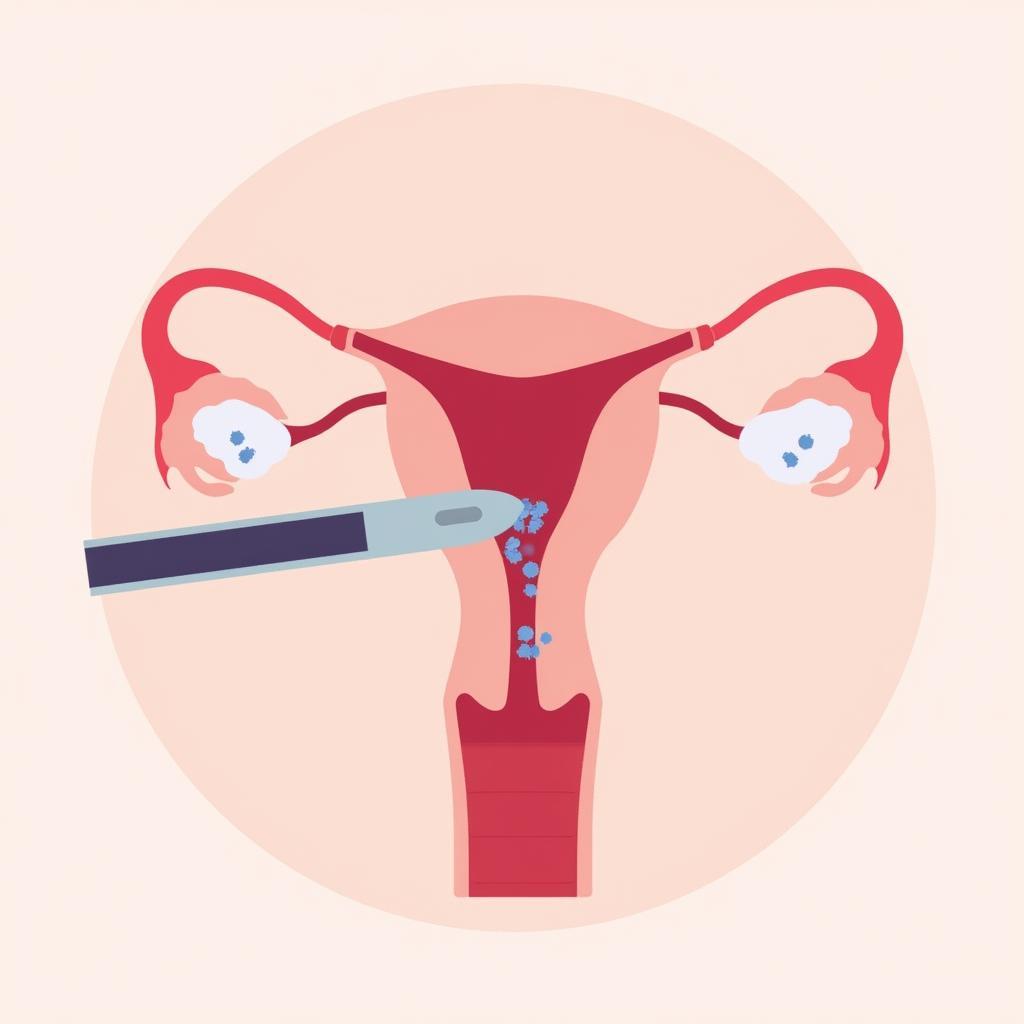 Xét nghiệm Pap smear là gì?