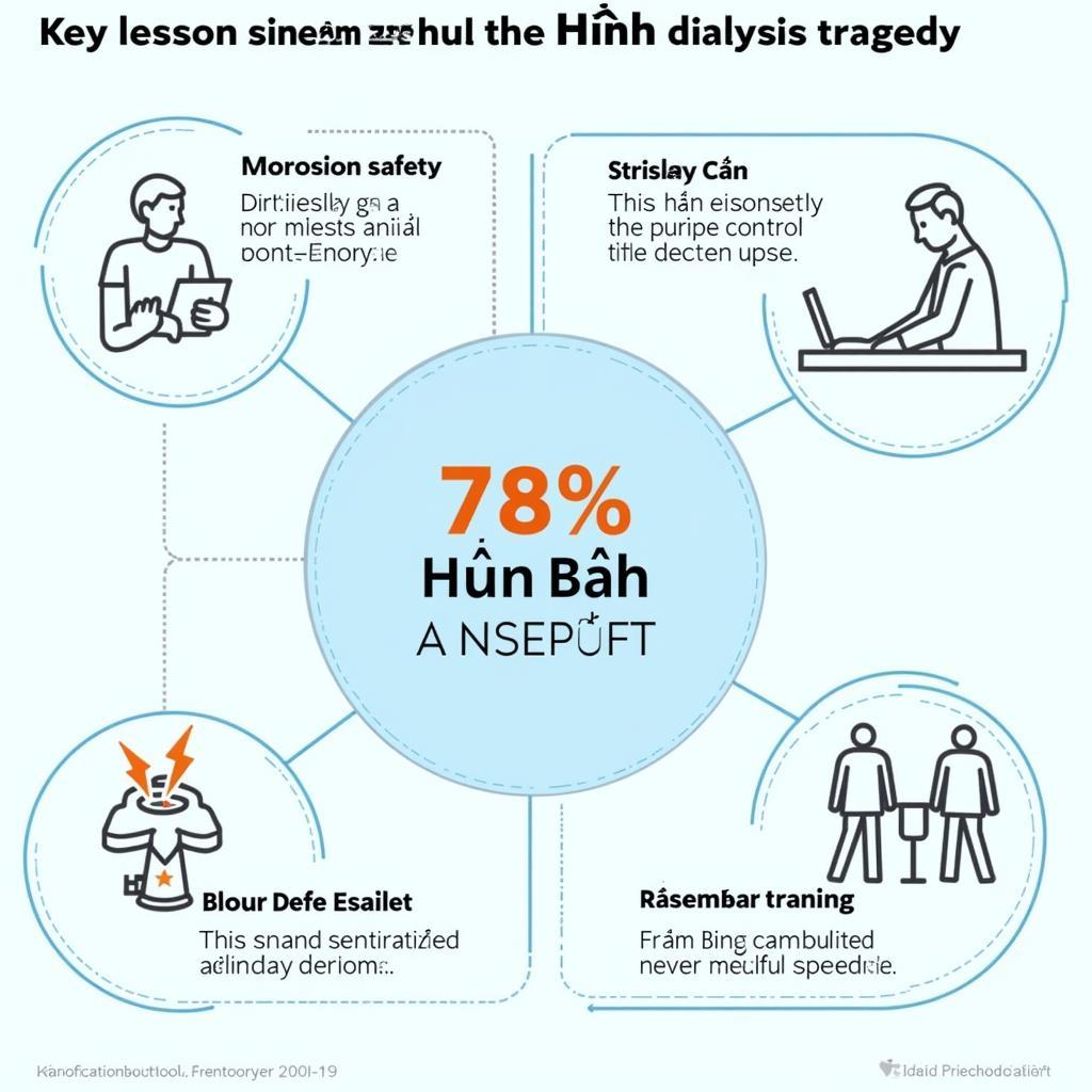 Bài Học Chạy Thận Hòa Bình