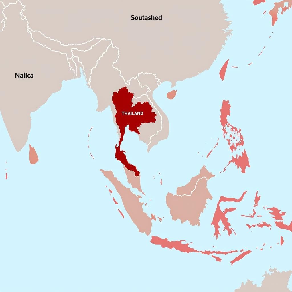 Bầu cử Thái Lan và tác động khu vực