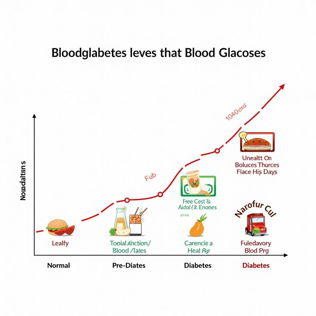 Biện luận kết quả xét nghiệm glucose - tiền tiểu đường