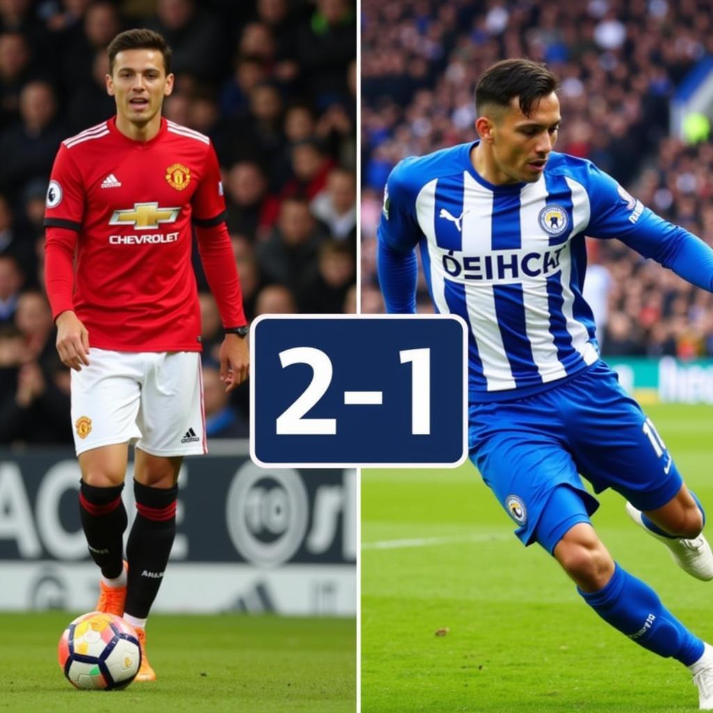 Dự đoán kết quả MU vs Brighton