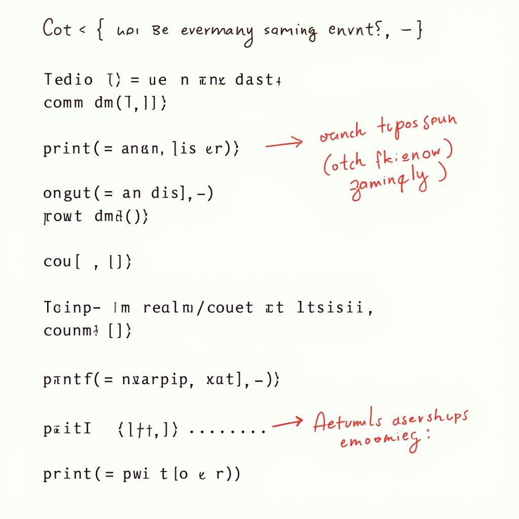 Ví dụ về cout và printf trong C++