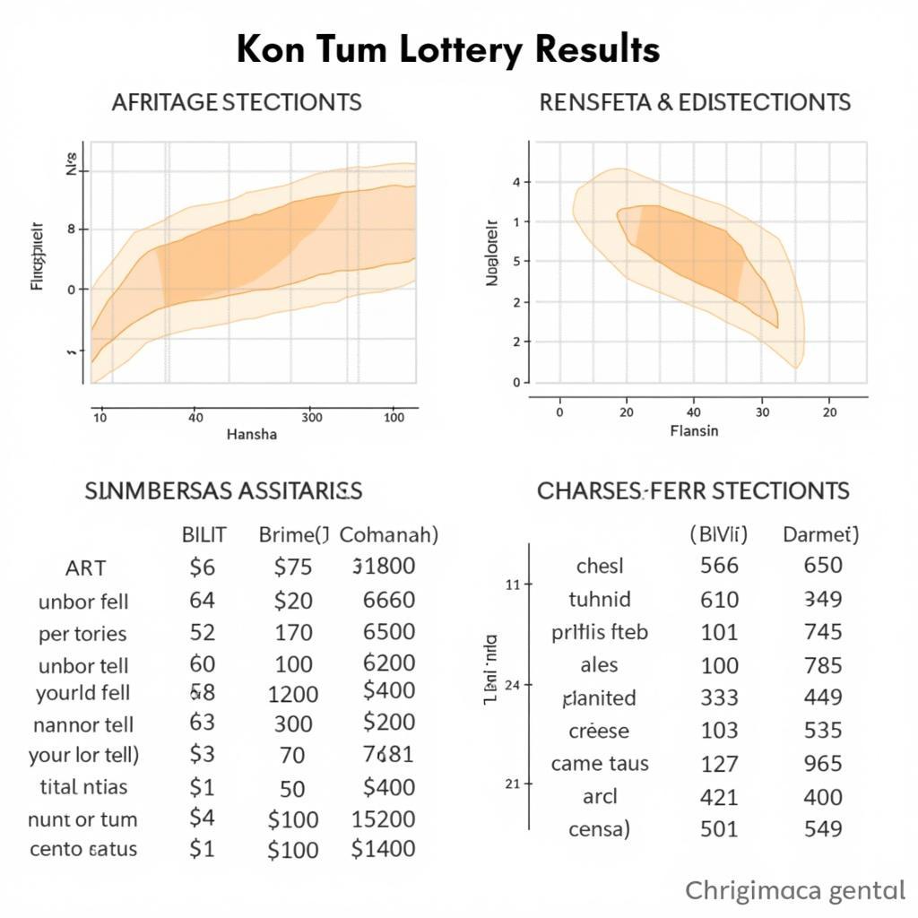 Phân Tích Kết Quả Xổ Số Kon Tum 15/12