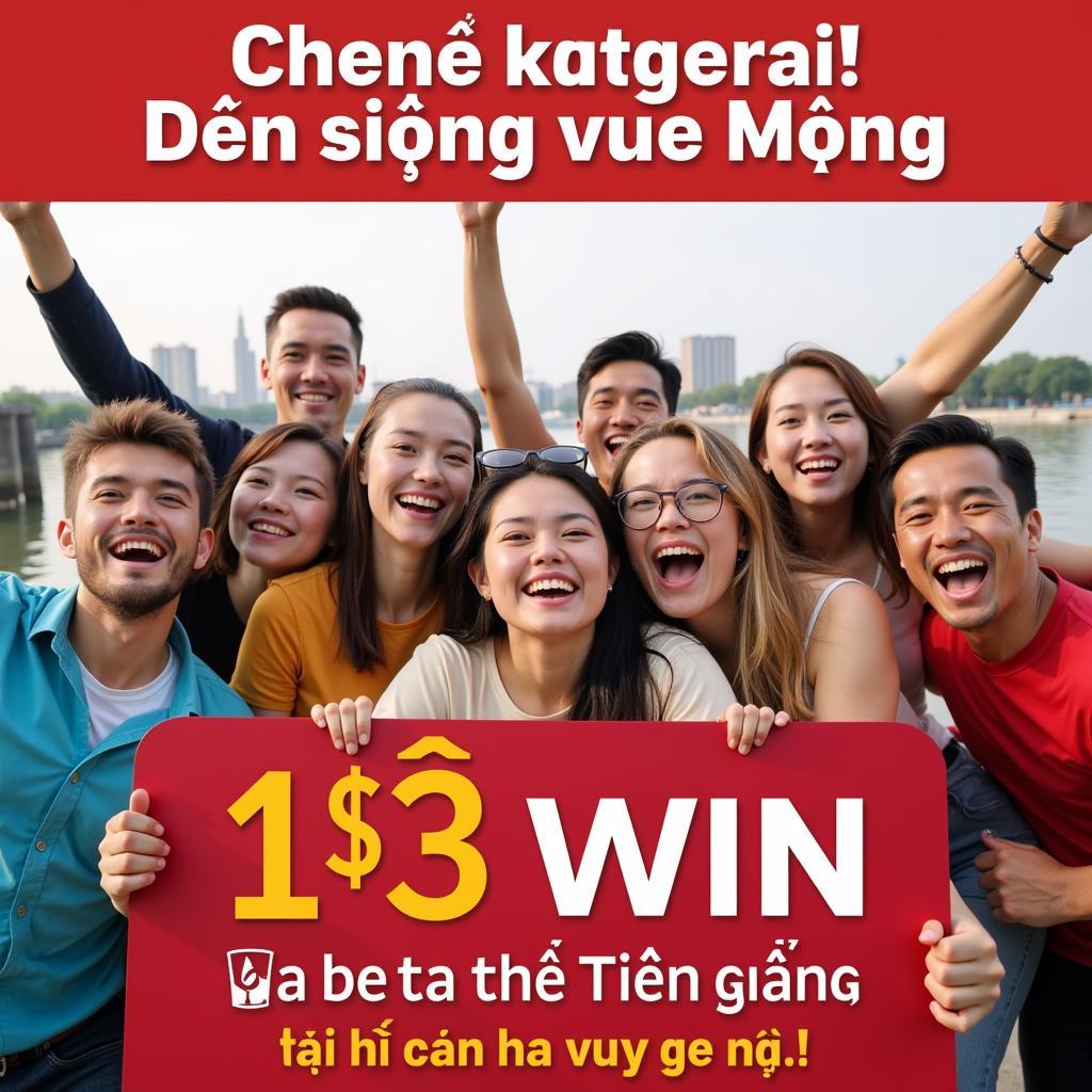 Xổ Số Tiền Giang 15/12 Niềm Vui Chiến Thắng